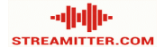 Transporte News Radio se escucha en Streamitter