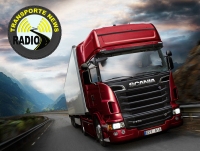 Transporte News Radio icon